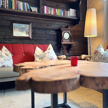 Sporthotel By Alpenlodge Brand  Ngoại thất bức ảnh