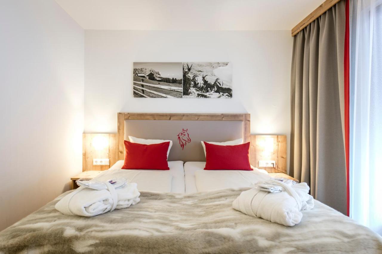 Sporthotel By Alpenlodge Brand  Ngoại thất bức ảnh