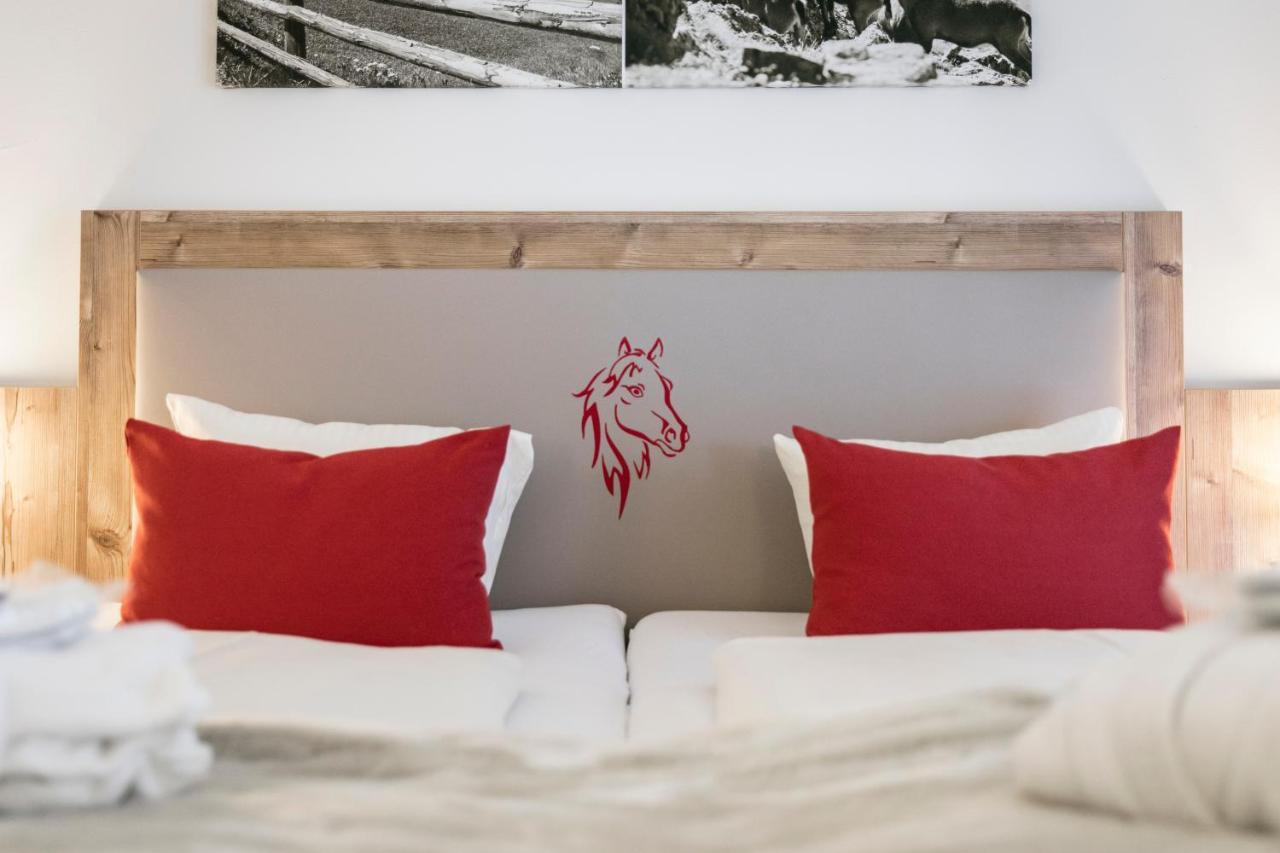 Sporthotel By Alpenlodge Brand  Ngoại thất bức ảnh