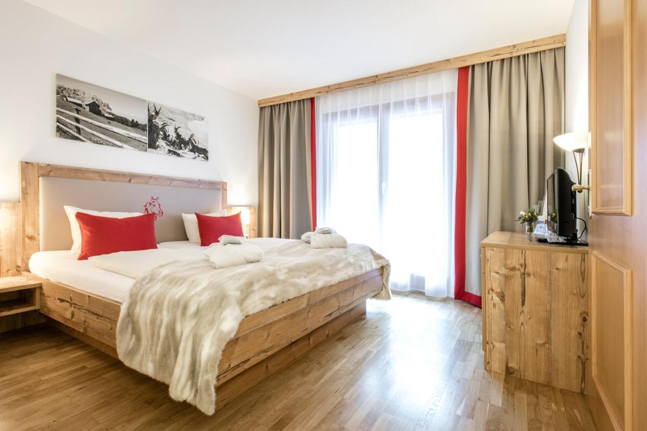 Sporthotel By Alpenlodge Brand  Ngoại thất bức ảnh