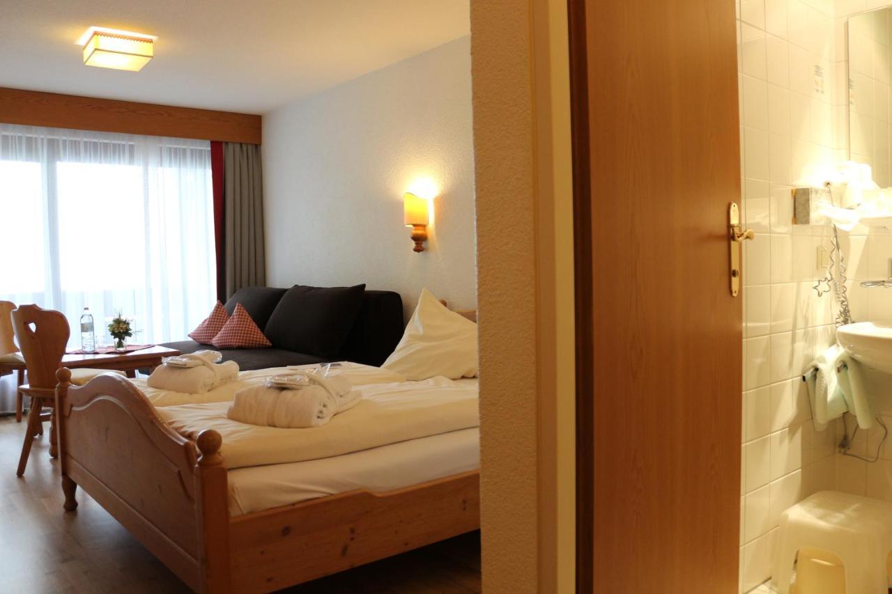 Sporthotel By Alpenlodge Brand  Ngoại thất bức ảnh