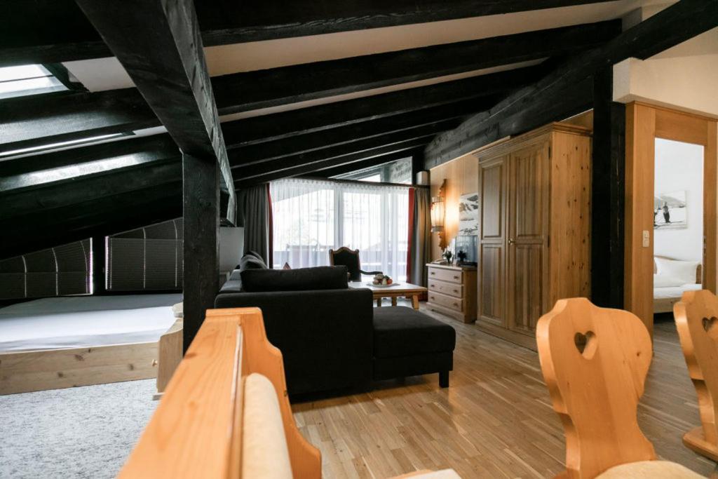 Sporthotel By Alpenlodge Brand  Ngoại thất bức ảnh