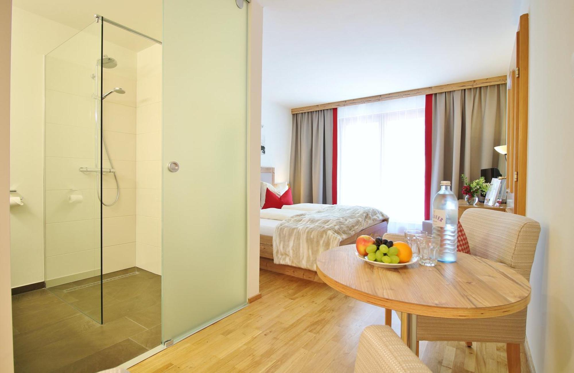 Sporthotel By Alpenlodge Brand  Ngoại thất bức ảnh