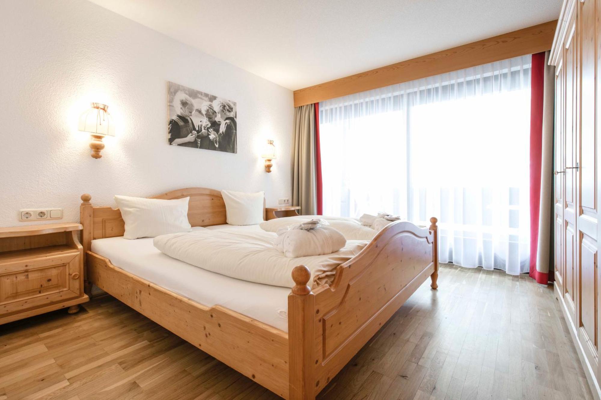 Sporthotel By Alpenlodge Brand  Phòng bức ảnh