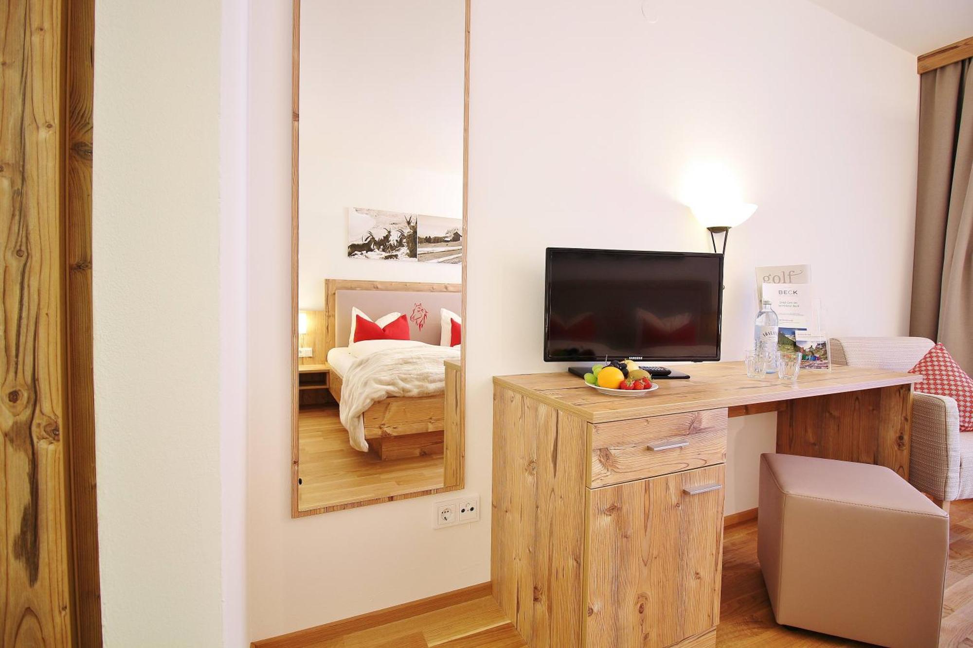 Sporthotel By Alpenlodge Brand  Phòng bức ảnh