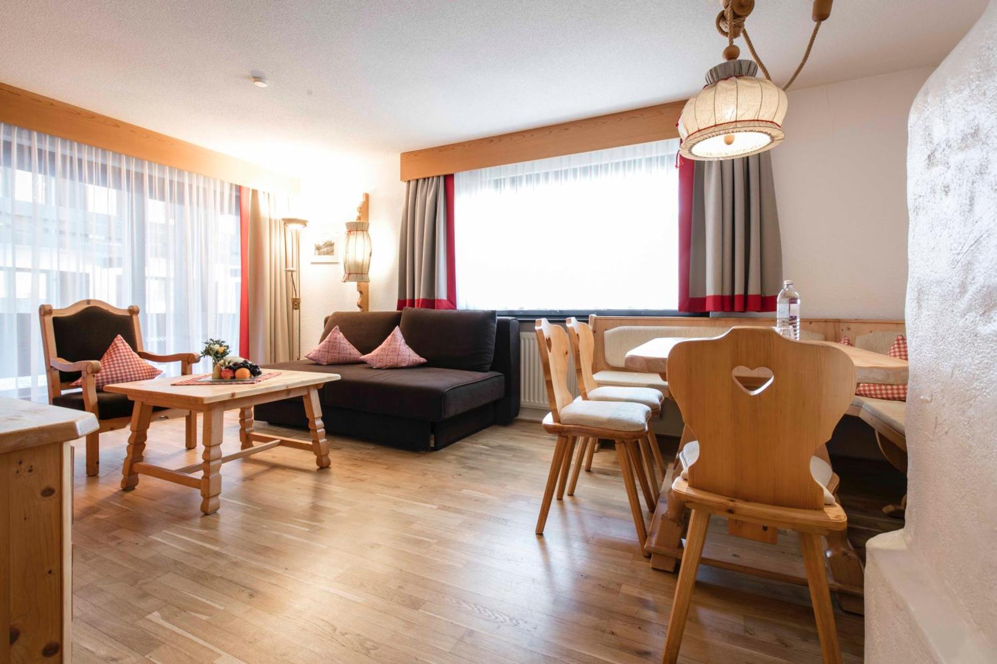 Sporthotel By Alpenlodge Brand  Phòng bức ảnh