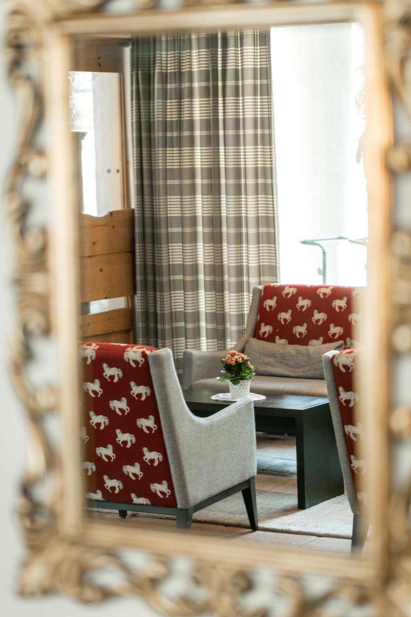 Sporthotel By Alpenlodge Brand  Ngoại thất bức ảnh