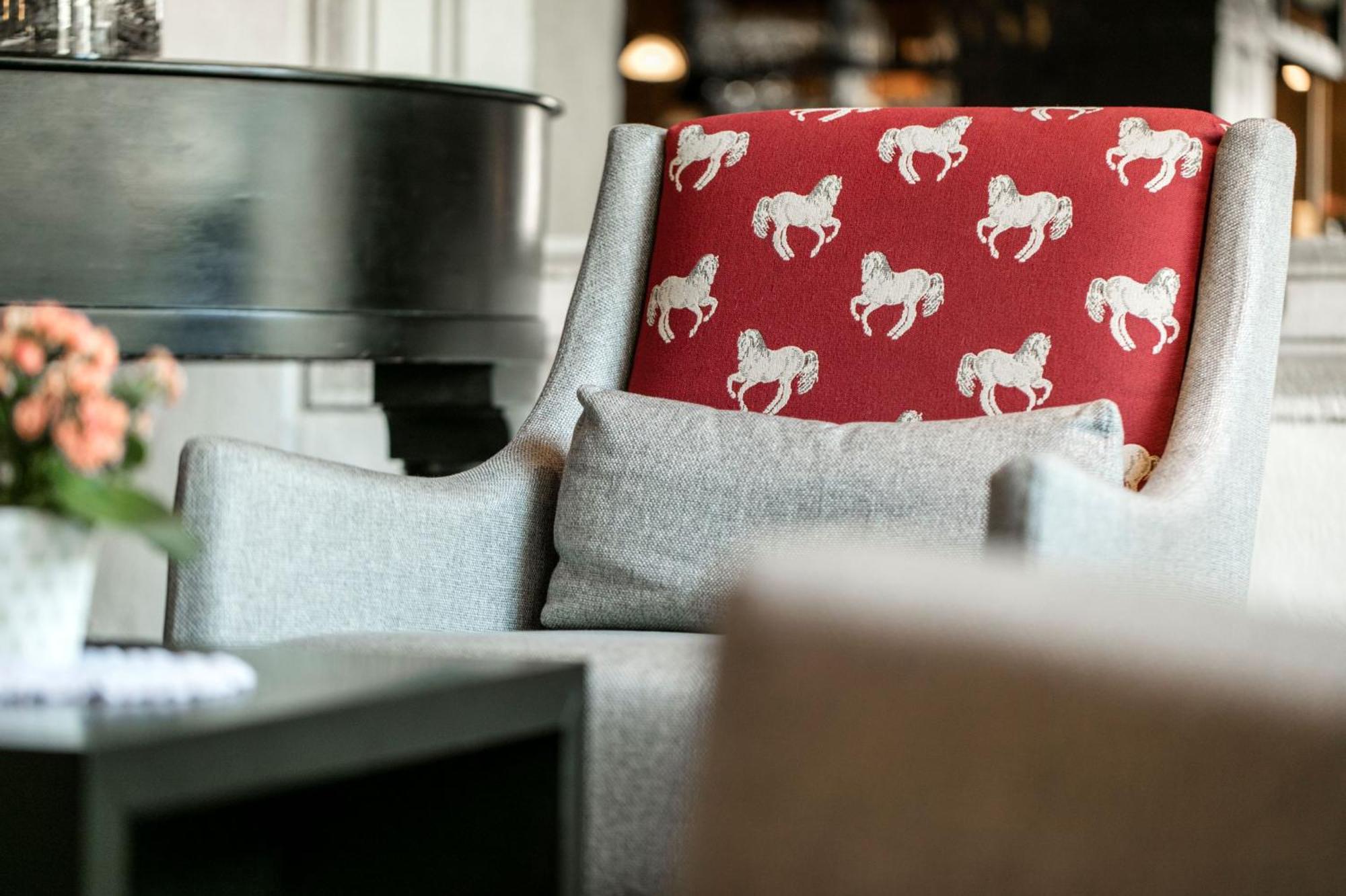Sporthotel By Alpenlodge Brand  Ngoại thất bức ảnh