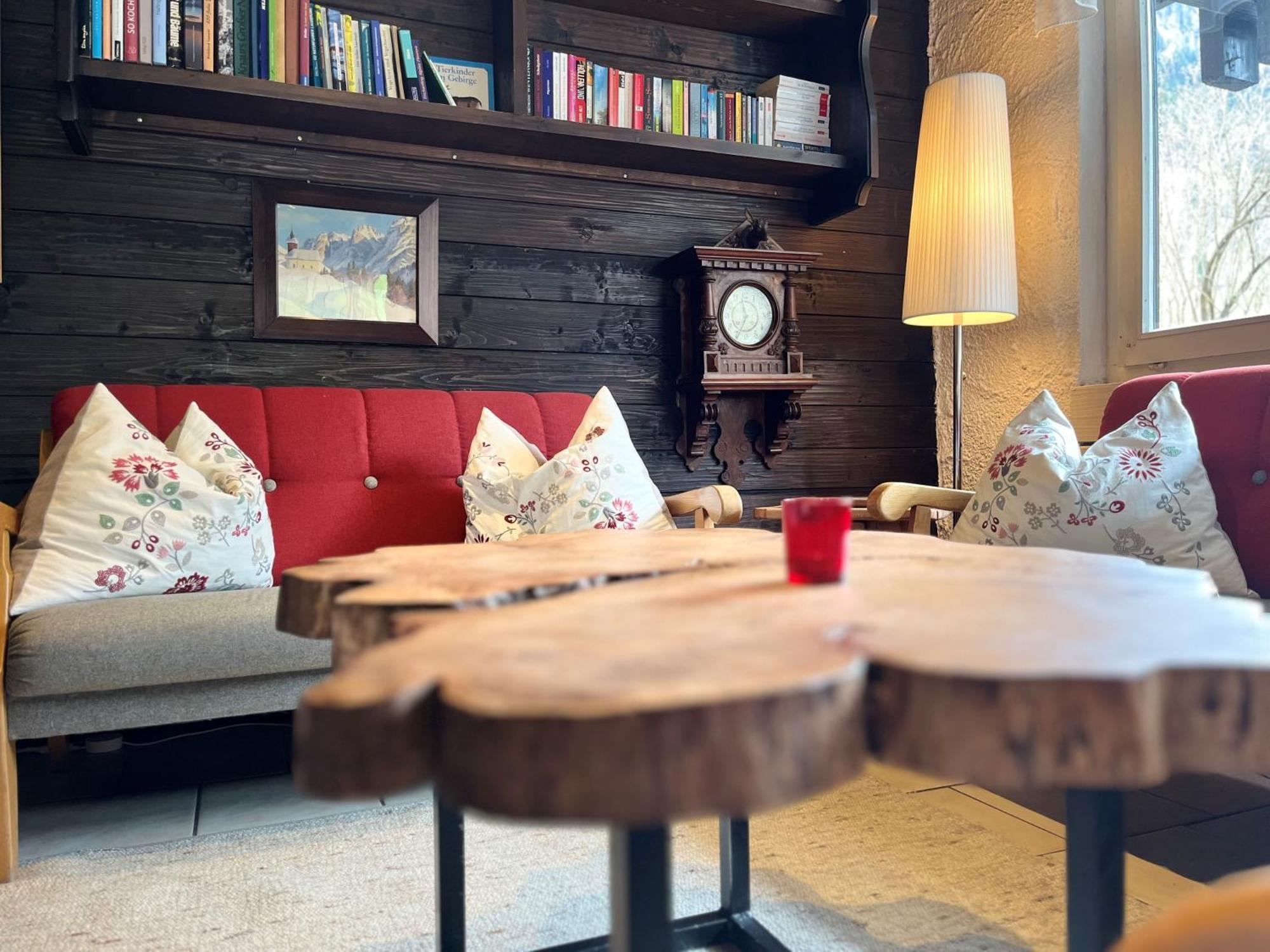 Sporthotel By Alpenlodge Brand  Ngoại thất bức ảnh
