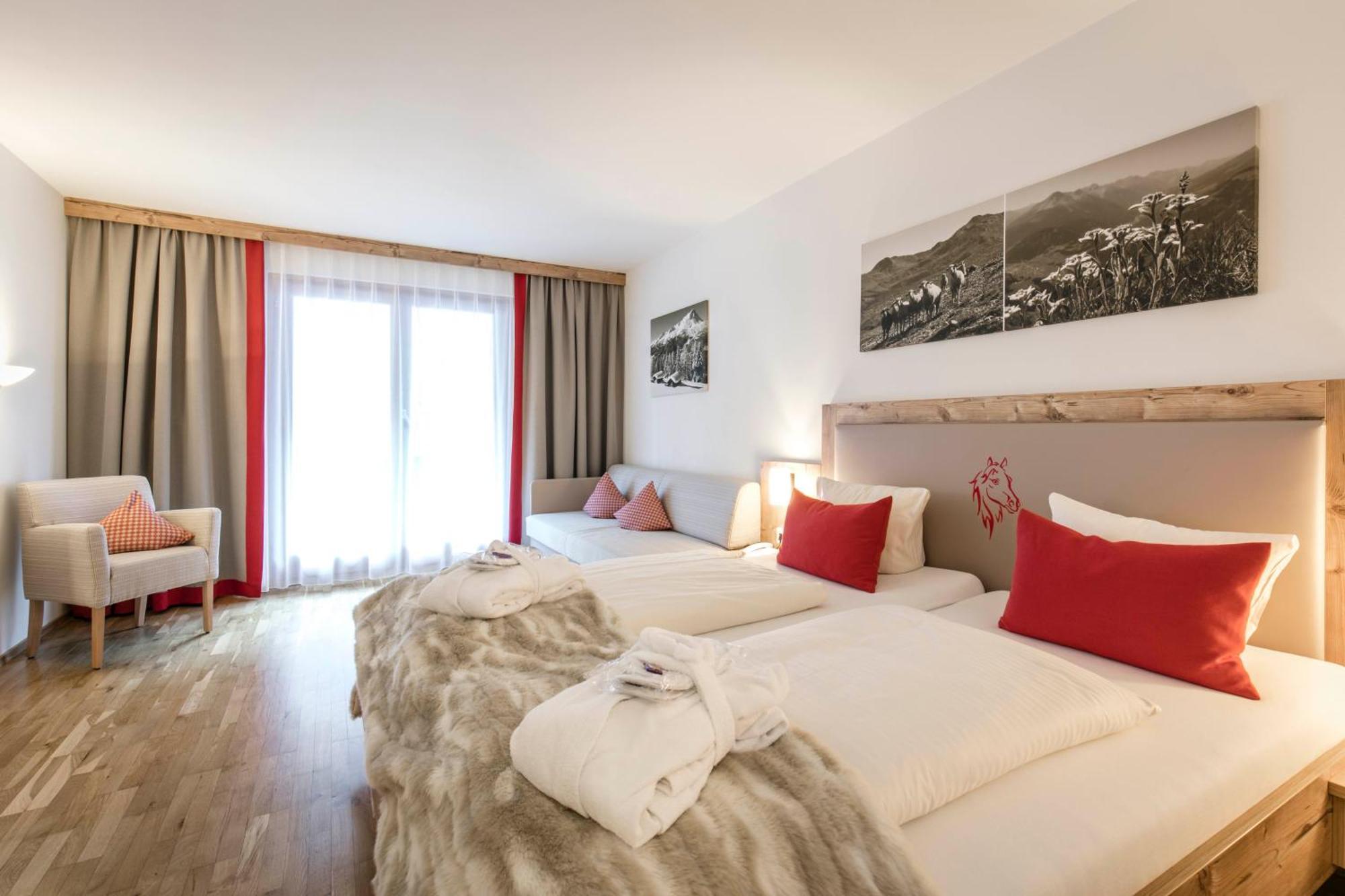 Sporthotel By Alpenlodge Brand  Phòng bức ảnh