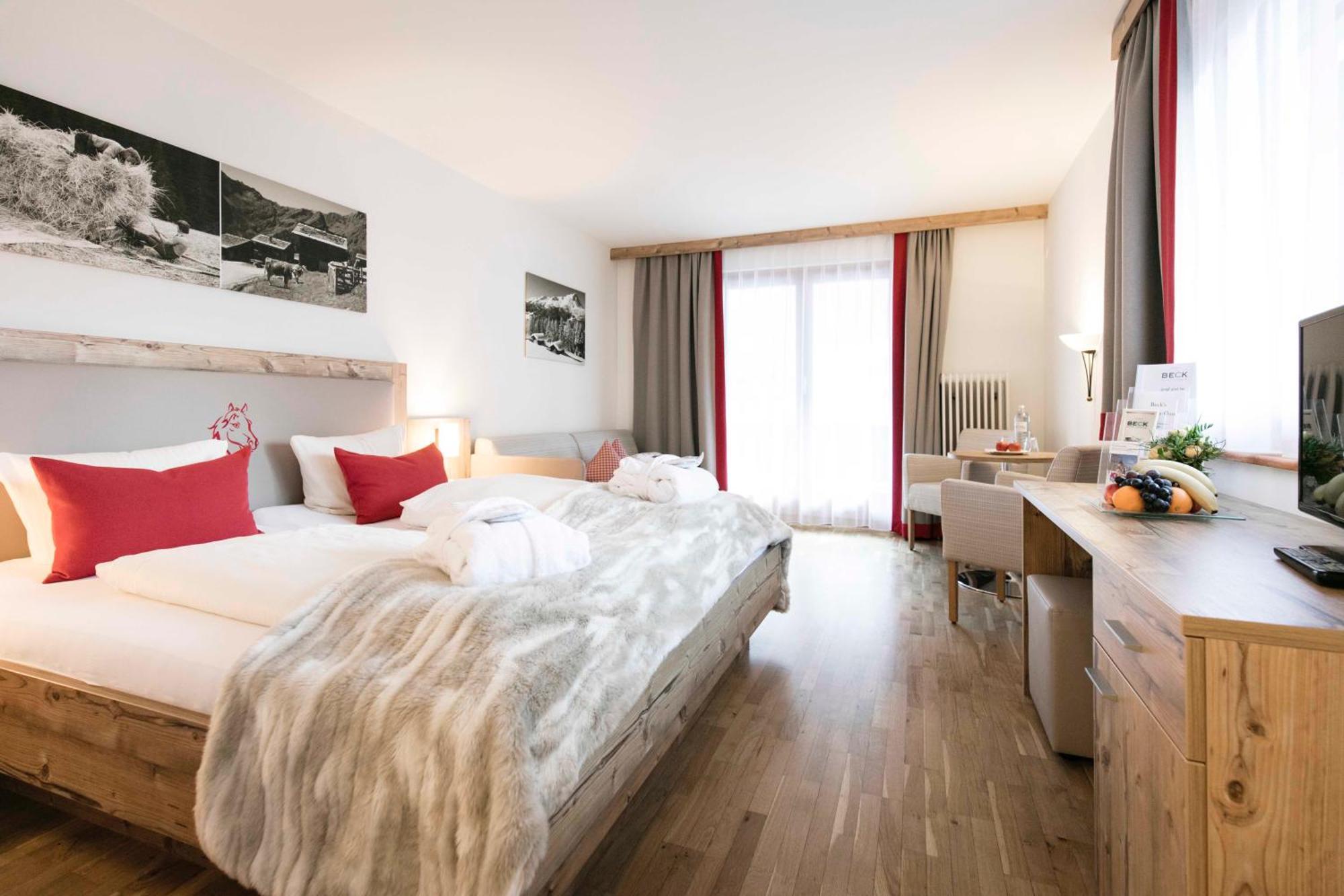 Sporthotel By Alpenlodge Brand  Ngoại thất bức ảnh